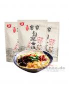 白家 客家勾魂米线 310g/Kejia Style Instant Noodle 310g