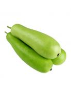 生鲜 蒲瓜 2个 约1-1.2KG