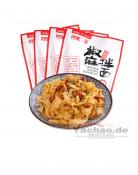 白家 椒麻拌面 130g/Nudul extra scharf 130g