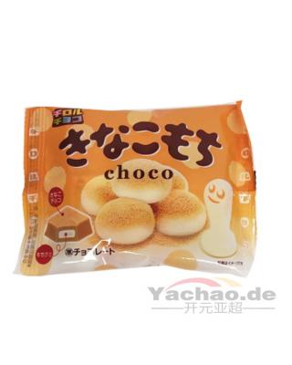 软糖麻糬 黄豆粉 48g /Soft Candy Kinko Mochi 48g