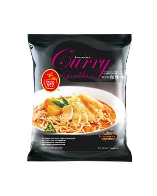 百胜厨 新加坡咖哩拉面 178g/PRIMA TASTE CURRY LA MIAN 178g