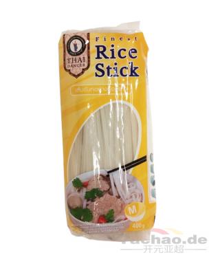 Thai Dancer 泰国米粉/米条 中号 400g/Thai dancer Rice Stick 400g