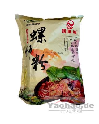 螺满地 螺蛳粉 300g/LMD Nudel 300g