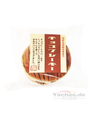 东京面包 巧克力味 70g/Tokyo Bread Chocolate 70g