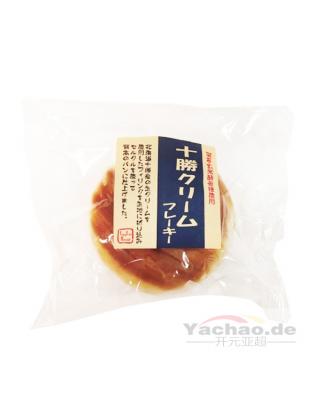 东京面包 奶油味 70g/Tokyo Bread Tokachi Cream 70g