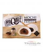 宝岛Q点子 珍珠奶茶大福 210g/Bubble Milk Tea Mochi 210g