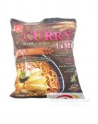 百胜厨 咖喱全麦拉面 178g/PRIMA TASTE WHOLEGRAIN CURRY LA MIAN 178g