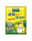 太太乐 鸡精 袋装 454g/TOTOLE GRANULATED  CHICKEN FLAVOR 454g