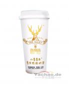 鹿角巷  鹿丸珍珠奶茶/含珍珠 小鹿鹿丸 123g/Bubble Milk Tea 123g