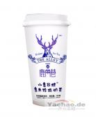 鹿角巷 鹿丸珍珠奶茶/含珍珠 小鹿出抹 抹茶味 123g/Bubble Milk Tea -Matcha Flavor 123g