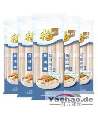 福临门 龙须面 500g/FU LINMEN Thin Noodles 500g