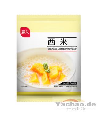 展艺 西米 300g/Sago 300g