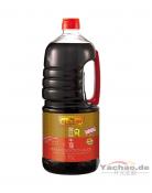 李锦记 特级鲜味生抽 大瓶装 1.9L/Sojascue helle 1.9L