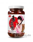 仲景 香菇酱 辣味 230g/Mushroom Sauce 230g