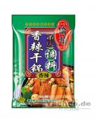 桥头 香辣干锅调料 150g/Spicy Seasoning 150g