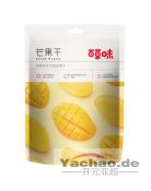 百草味 芒果干 120g/Dried mango 120g