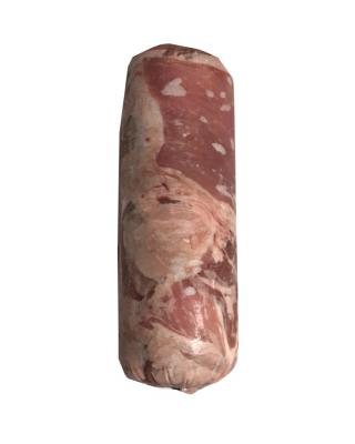 生鲜 冷冻 柱形羊肉卷 2-3kg/lamb tube 2-3kg