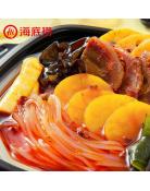 海底捞 麻辣嫩牛 自煮火锅 380g/HDL Self-heating Beef Hot Pot-Spicy 380g