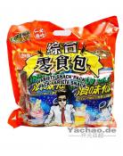 浪味仙 综合零食礼包 224g/Variety Mixed Pack 224g