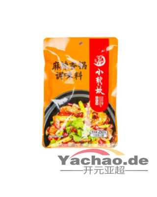 小龙坎 麻辣香锅 250g/Hot&Spicy Seasoning 250g