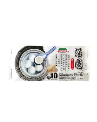 生鲜 冷冻 中华 汤圆(芋泥) / CHINATOWN Klebreis Ball Yam Paste Geschmack 200g