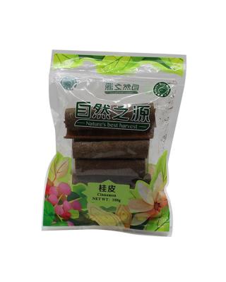 自然之源 桂皮 100g/ DBH Cinnamon Sticks 100g