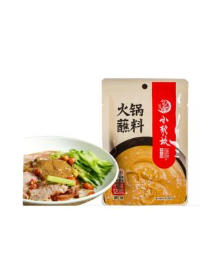 小龙坎 火锅蘸料 原味120g/Seasoning-original Flavor 120g