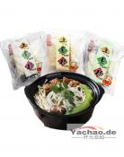佬长坊 土豆粉 红烧味 450g/LCF Kartoffelnudel geschmort 450g