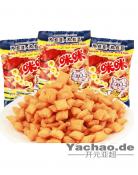 咪咪 蟹味粒 90g/Crab Flavour Cracker 90g