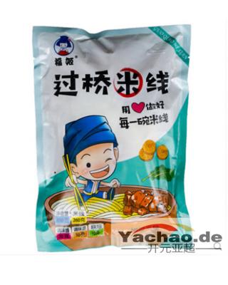 福姬 过桥米线 350g/Instant Noodle 350g