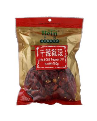 禾茵 干辣椒段 100g/ HEIN dried chilli pepper cut 100g