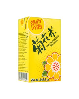 香港VITA维他 菊花茶 原味 250ml/VITA Chrysanthemum tea drink 250g