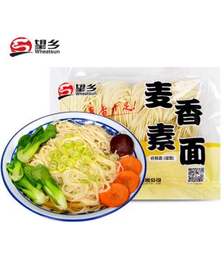 冷藏新鲜面条  望乡 麦香面 400g/Wheatsun fresh noodle delicious 400g