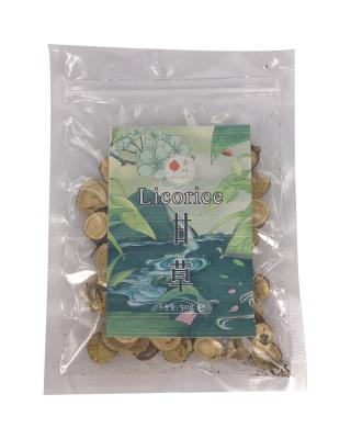 金叶 甘草 50g/ Jinye Suessholz 50g