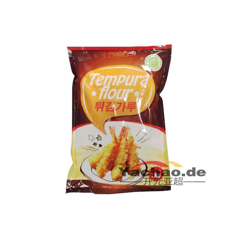 NBH 天妇罗粉 1kg/Korean tempura flour 1kg