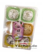 花之恋语 综合手搓麻薯 180g  LF Japanese Style Mochi-Assorted Flavour 180g
