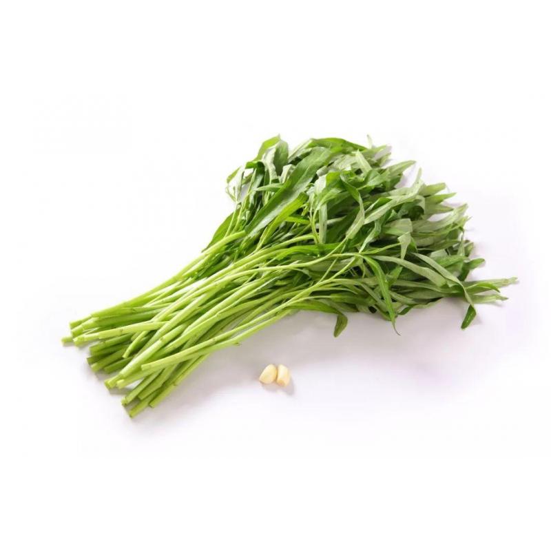 生鲜 空心菜  约250g/份