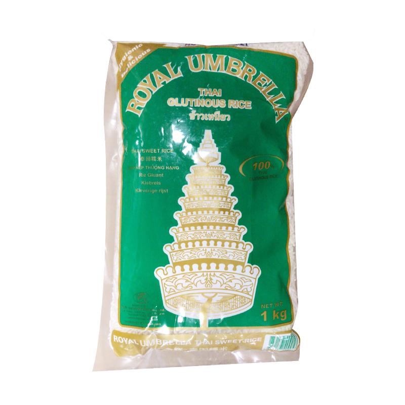 泰国 Royal 皇族糯米1kg