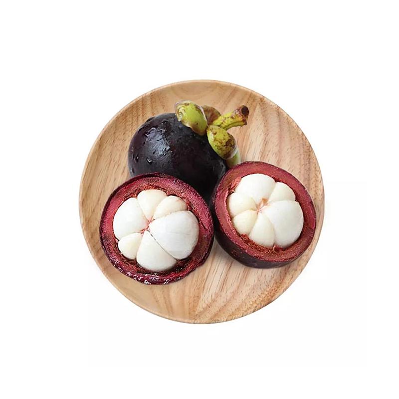 生鲜 新鲜水果 泰国山竹 500g