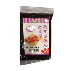 安厨 ontreu 红豆沙500g/Ontreu rote Bohnen Füllung 500g