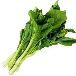 生鲜 菜心 蔬菜心500g/Gemüse Herz 500g