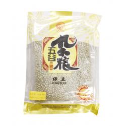 莲峰 五谷杂粮 绿豆 400g