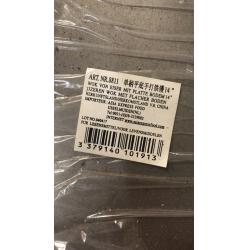单柄平底 铁锅 炒锅14寸