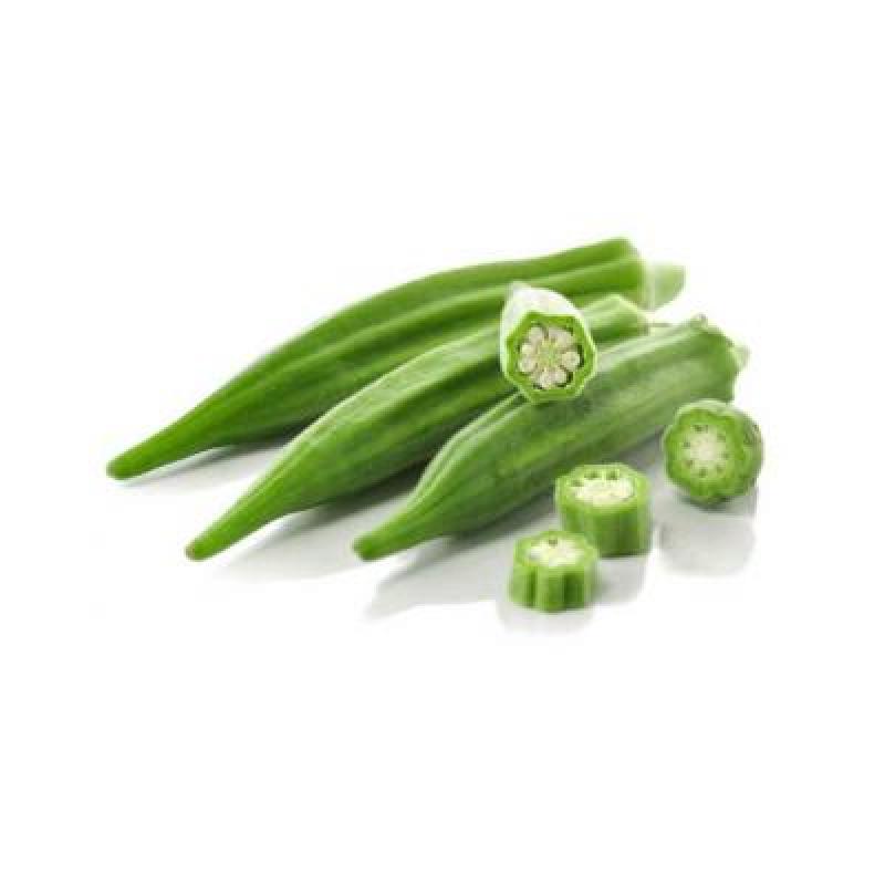 生鲜 秋葵 300g/Okra India ca.