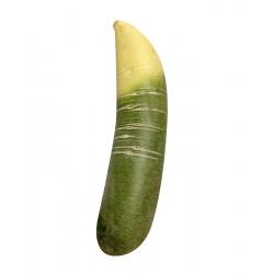生鲜 青萝卜 1-2颗 约800～1kg