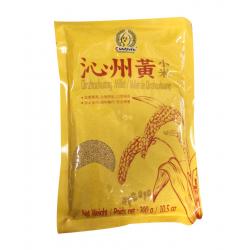 沁州黄 黄小米 300g