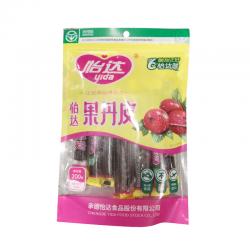 怡达 果丹皮 150g/YD Weibdorn geleerolle 150g