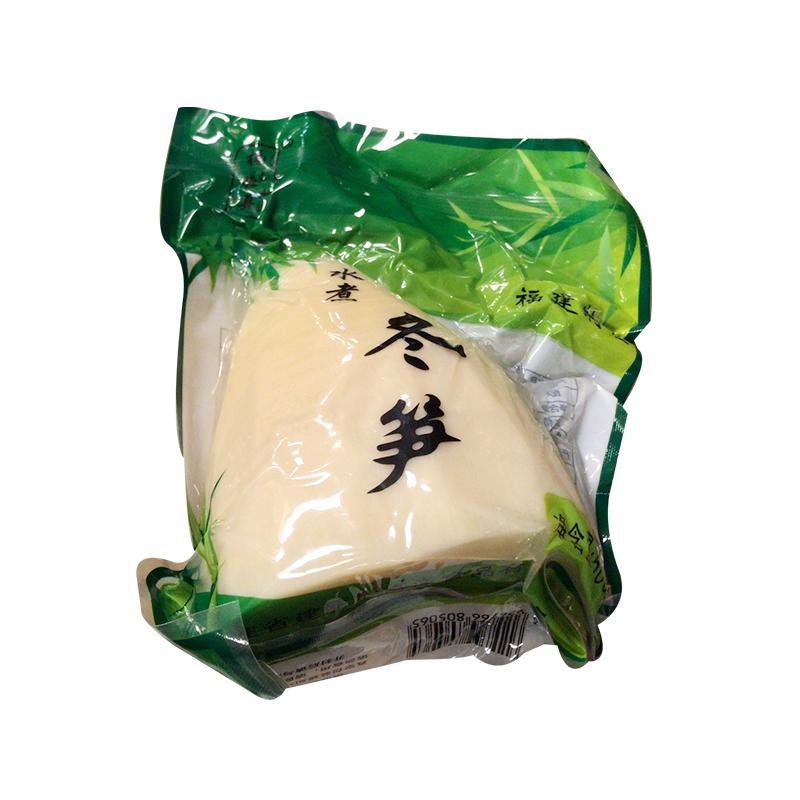 新鲜蔬菜 周二/周三上新 袋装冬笋 500g