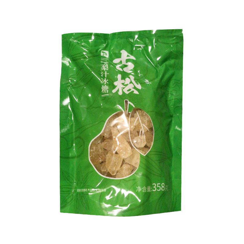 古松 梨汁冰糖358g/Birnensaft Steinzucker 358g