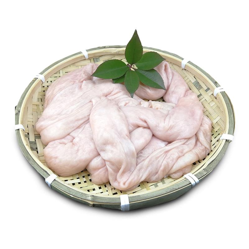 生鲜 猪大肠 1kg/预售周三6月15日到货